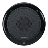 Audio Conferência Reunião Bluetooth Cap 200 Intelbras