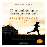 Audiobook: O Menino Que Acreditava Em Milagres