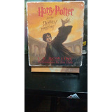 Audiobook Harry Potter And The Deathly