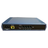 Audiocodes Mediapack 114 Analog Voip Gateway 4 Fxo
