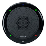 Audioconferência Speackerphone Intelbras - Cap 200 Bt