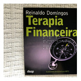 Audiolivro Reinaldo Domingo Terapia Financeira Dorina