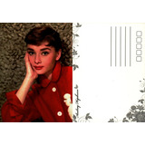 Audrey Hepburn - Lote 5