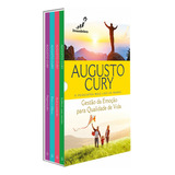 Augusto Cury - Gestão Da Emoção