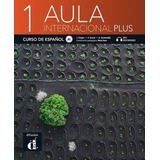 Aula Internacional Plus 1 - Libro
