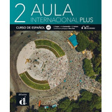 Aula Internacional Plus 2 - Libro