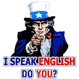Aulas De Conversação Em Inglês C/ Professor Americano