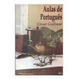 Aulas De Português De César Guilmar Pela Equipe Rio Concurso (1994)