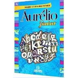 Aurelio Junior: Dicionario Escolar Da Lingua