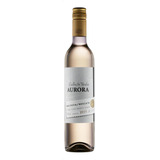 Aurora Colheita Tardia Vinho Moscato Malvasia Tardia 2019 Adega Cooperativa Vinícola Aurora 500ml