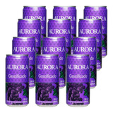 Aurora Tinto Integral Gaseificado Suco De