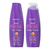 Aussie - Total Miracle 7em1 Shampoo