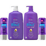 Aussie Moist Shampoo/cond.  778ml +