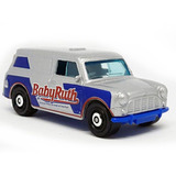 Austin Mini Van Baby Ruth Candy