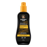 Australian Gold Bronzing Accelerator - Bronzeador Spray Gel 
