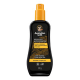 Australian Gold Bronzing Accelerator - Bronzeador Spray Gel 