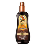 Australian Gold Spray 237g Accelerator Dark Tanning