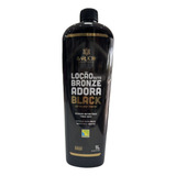 Auto Bronzeador Baruch Black - Pele Morena E Negra