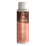 Auto Bronzeador Summer 60ml Pele Clara-secagem Rápida