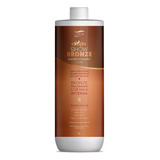Auto Bronzeador Tradicional A Jato Show Bronze 1lt