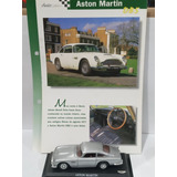 Auto Collection - Aston Martin Db7-