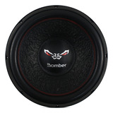 Auto Falante 15 Polegadas 1200 Rms Bomber Bicho Papão Sub