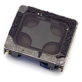 Auto Falante Auricular Celular Multilaser G2 Original Retira