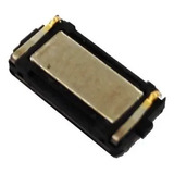 Auto Falante Auricular Zenfone 2 Laser Ze550kl