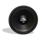 Auto Falante Woofer Profissional Sturdy 15