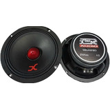 Auto Falante Xtreme Audio 6 Melhor Q Mtx Zetta Unidade