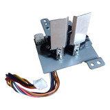 Auto Iris Projetor Epson S11 S12 W12 X12 X14+ H434
