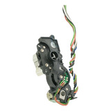 Auto Iris Projetor Nec M260x M300x M260w M300w M260r C/nfe
