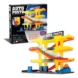 Auto Posto Nig Brinquedos Postinho Infantil