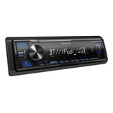 Auto Radio Kenwood Kmm-bt232u Bluetooth Remote