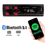 Auto Radio Leadership 5983 Bluetooth Mp3