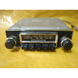 Auto Radio Mitsubishi Ar-1830 - Am/fm