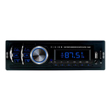 Auto Radio Mp3 1782bt C/usb Bluetooth