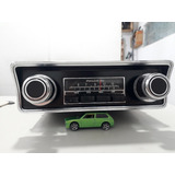 Auto Rádio Philco Ford Maverick C/bluetooth