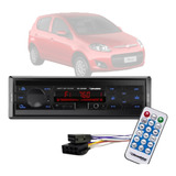 Auto Radio Roadstar Bluetooth Sd Usb