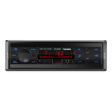 Auto Radio Roadstar Mp3 Fm Bluetooth