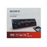 radio