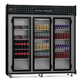 Auto Serviço Polofrio 3 Portas Classic Frutas E Verduras