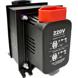 Auto Transformador 1040va Bivolt 110-220v Ou 220-110v 1000va