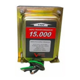 Auto Transformador 15000va 110/220v Cobre Máquina De Solda