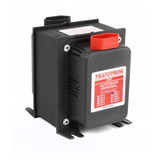 Auto Transformador 5000va 110v 220v Ar