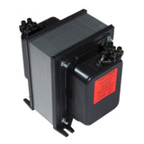 Auto Transformador 7000va 110 220 Split