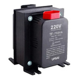 Auto Transformador 750va 525 Watts 110v