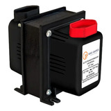 Auto Transformador Adt Premium 1050va Tomada Tripolar Bivolt