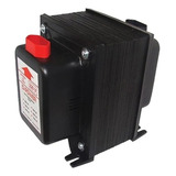 Auto Transformador Bivolt 2000va 1300w D-power