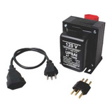 Auto Transformador Conversor Voltagem 1040va/714w Bivolt